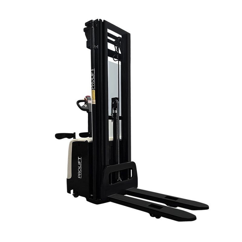 Самоходный электроштабелер PROLIFT M2 SDK 2036 - 4