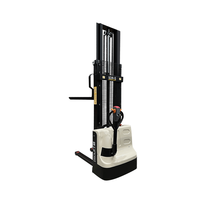 Самоходный электроштабелер PROLIFT M2 SDR 1225-S - 1