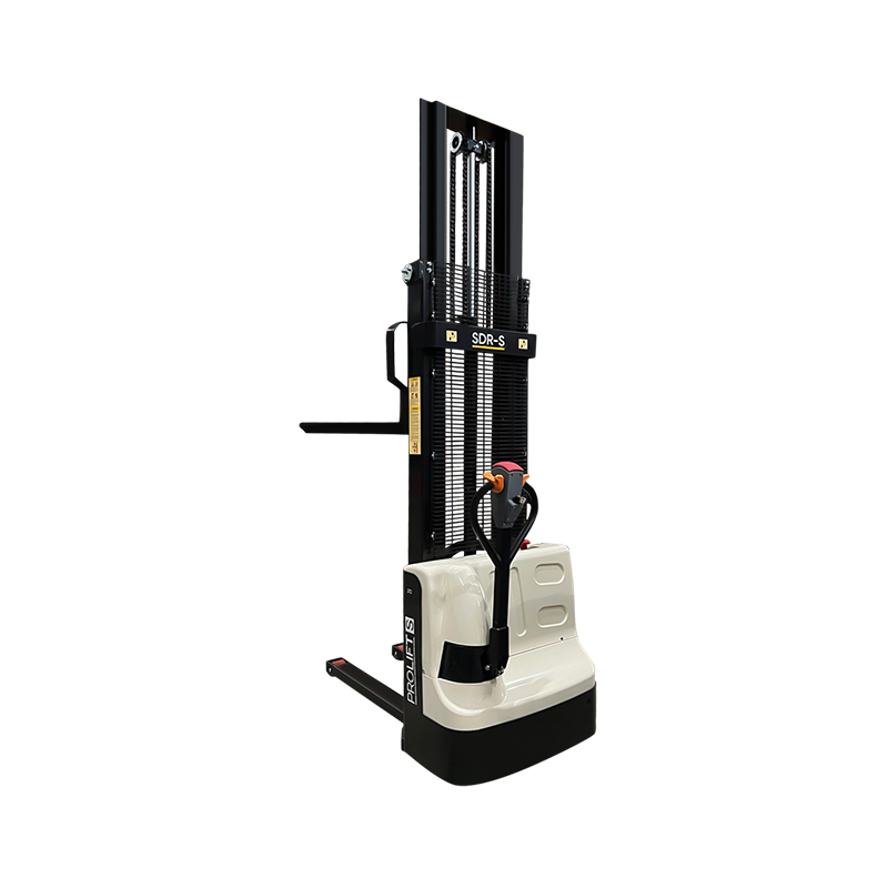 Самоходный электроштабелер PROLIFT M2 SDR 1225-S - 2