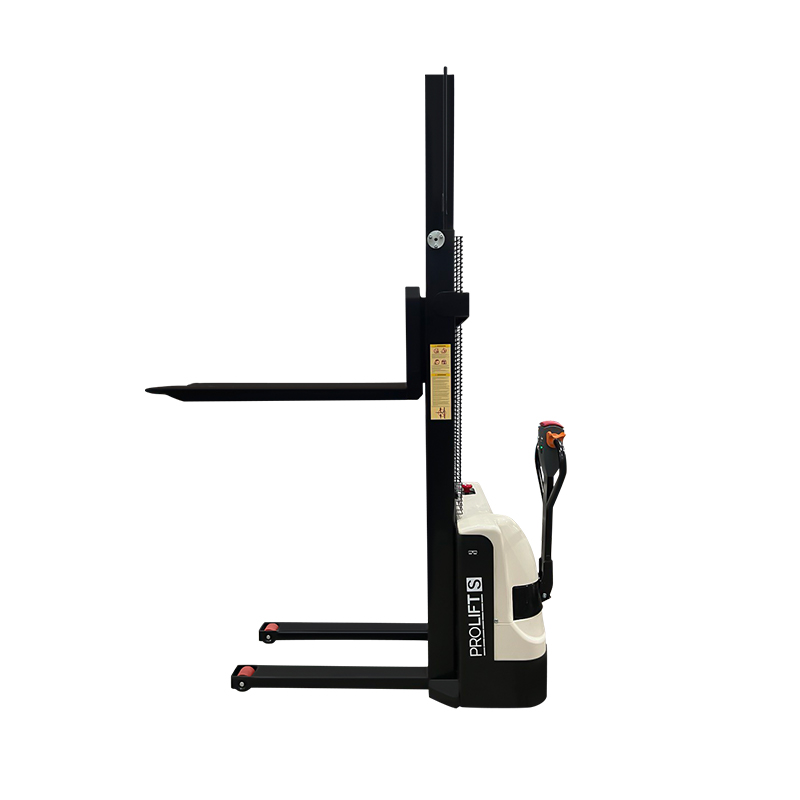 Самоходный электроштабелер PROLIFT M2 SDR 1225-S - 3