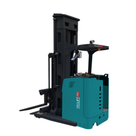 Узкопроходный штабелер PROLIFT PRO TRX 1550 - 1