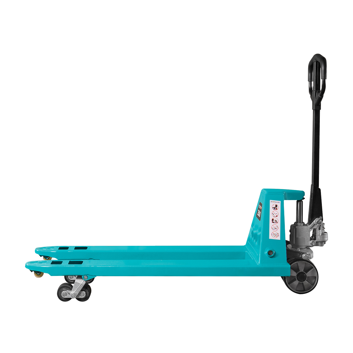 rt25-2-270126 Гидравлическая тележка PROLIFT PRO RT25 - 4