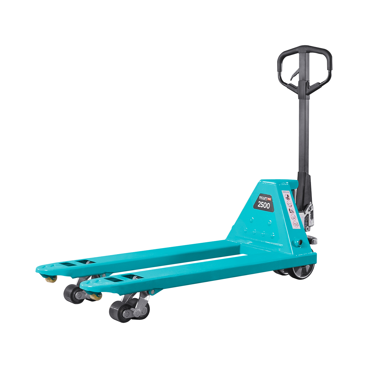 rt25-3-270126 Гидравлическая тележка PROLIFT PRO RT25 - 3