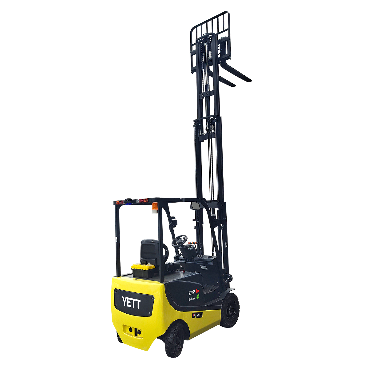 erp16-10_liion-040326 Электрический вилочный погрузчик YETT ERP16 li-ion ZSM550-SS - 4