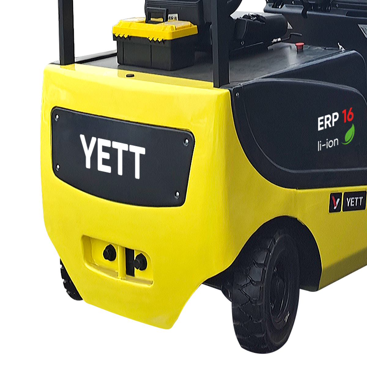erp16-11_liion-040326 Электрический вилочный погрузчик YETT ERP16 li-ion ZSM550-SS - 8