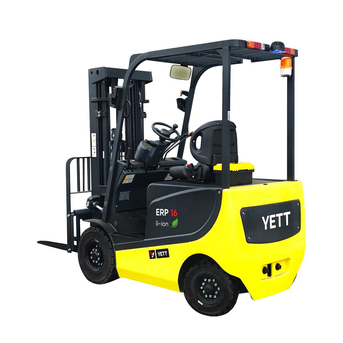 erp16-3_liion-040326 Электрический вилочный погрузчик YETT ERP16 li-ion ZSM550-SS - 3