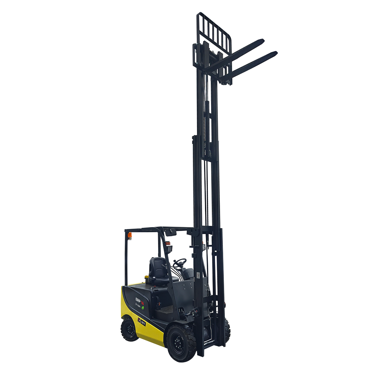 erp16-7_liion-040326 Электрический вилочный погрузчик YETT ERP16 li-ion ZSM550-SS - 5