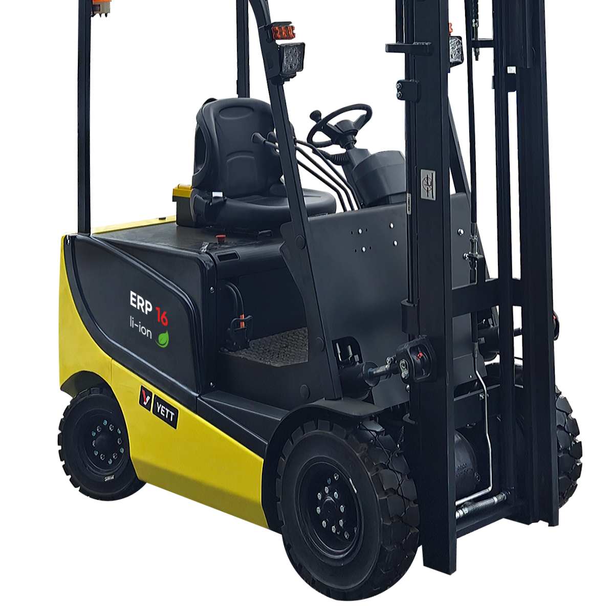 erp16-9_liion-040326 Электрический вилочный погрузчик YETT ERP16 li-ion ZSM550-SS - 9