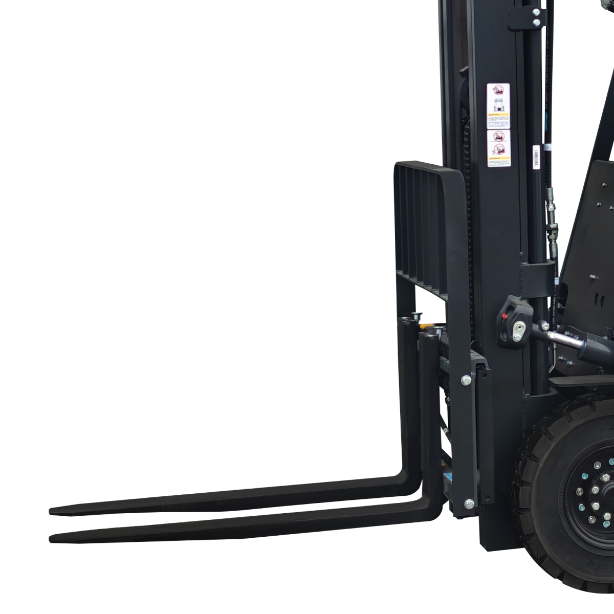 erp18-13_agm-040326 Электрический вилочный погрузчик YETT ERP18-M300-3W - 9